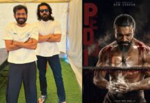 Buchi Babu: పెళ్లి రోజున కూడా కంటిమీద కునుకు లేదు.. ‘పెద్ది’ కోసం బుచ్చిబాబు నెక్స్ట్ లెవెల్ తపస్సు! Buchi Babu Sana