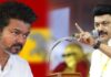 CM Vijay vs MK Stalin