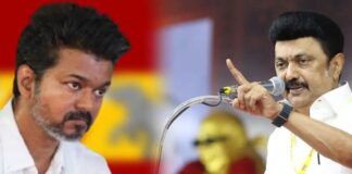 CM Vijay vs MK Stalin