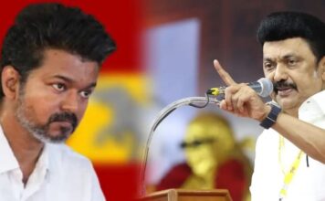 Tamil Nadu Politics: సీఎం విజయ్ వర్సెస్ స్టాలిన్.. తిరుచ్చి ఈస్ట్ ఉప ఎన్నిక బరిలో మాజీ సీఎం! CM Vijay vs MK Stalin
