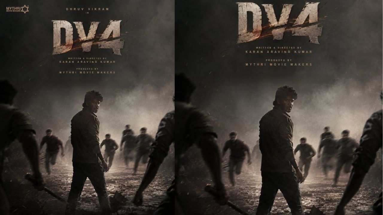 DV4