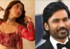 Dhanush Mrunal