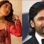 Dhanush Mrunal