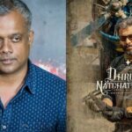 Dhruva Natchathiram