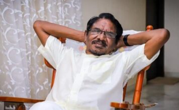 Director Bharathiraja: కన్నుమూసిన తమిళ సినీ దిగ్గజం.. భారతీరాజా ఇకలేరు! Director Bharathiraja