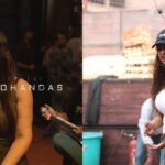 Geethu Mohandas