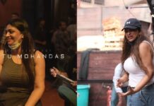 Geethu Mohandas: డైరెక్టర్ గీతు మోహన్దాస్ బర్త్డే గిఫ్ట్ అదిరింది.. వైరల్ అవుతున్న ‘టాక్సిక్’ వీడియో! Geethu Mohandas