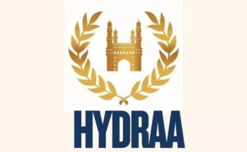 HYDRAA