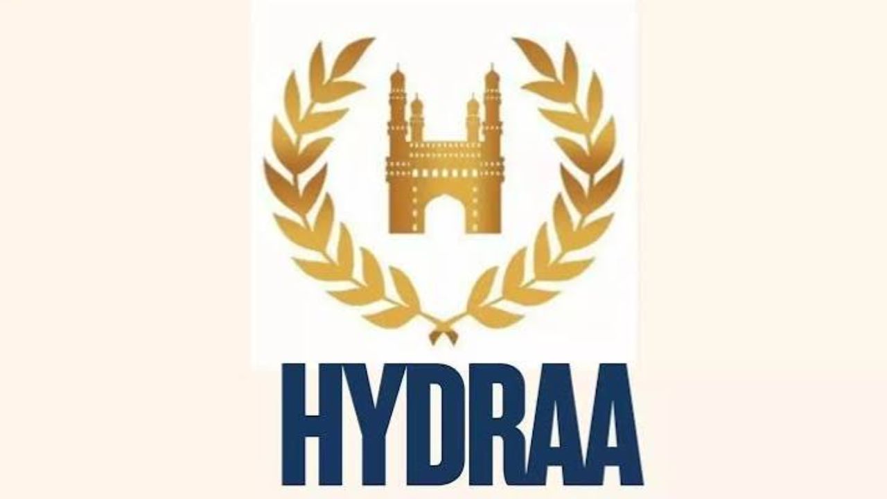 HYDRAA