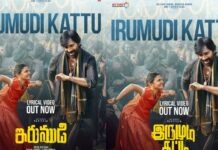 Irumudi Kattu