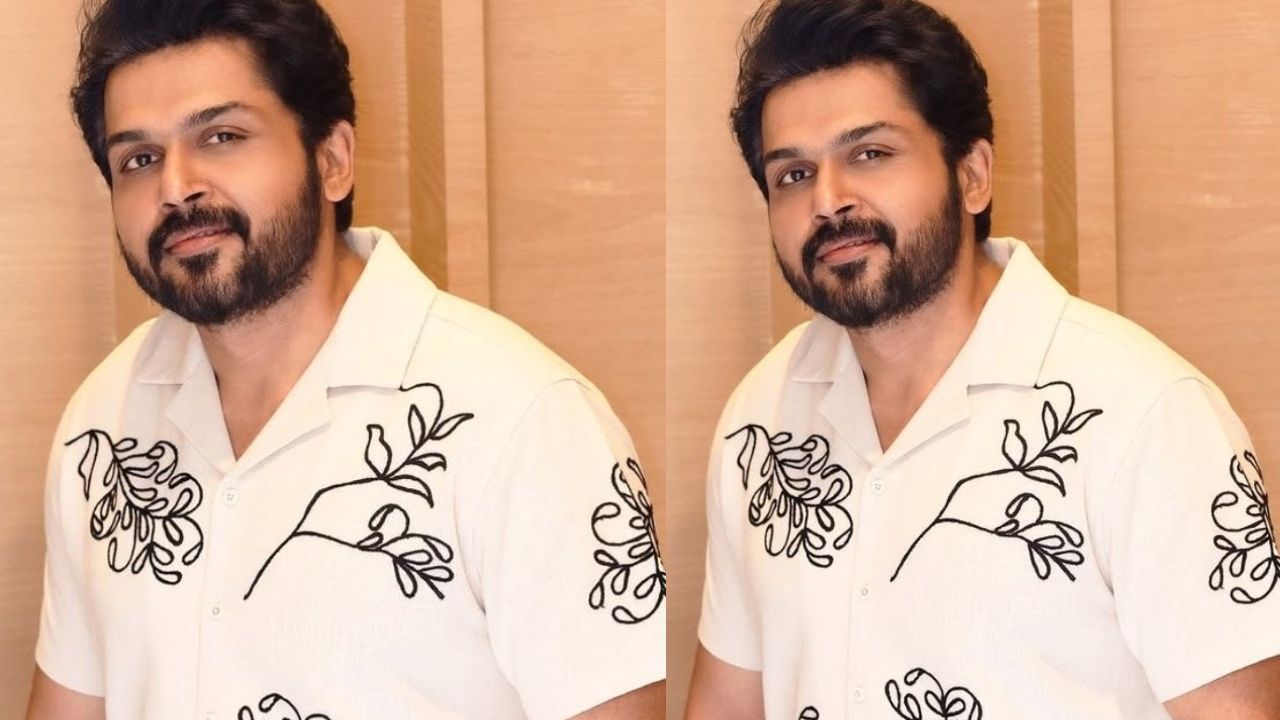 Karthi