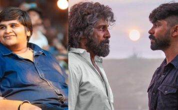 Karthik Subbaraj: విక్రమ్, ధ్రువ్లతో ‘మహాన్’ వెనుక అసలు కథ ఇదా? క్రేజీ సీక్రెట్ చెప్పిన డైరెక్టర్ కార్తీక్ సుబ్బరాజు.. Karthik Subbaraj
