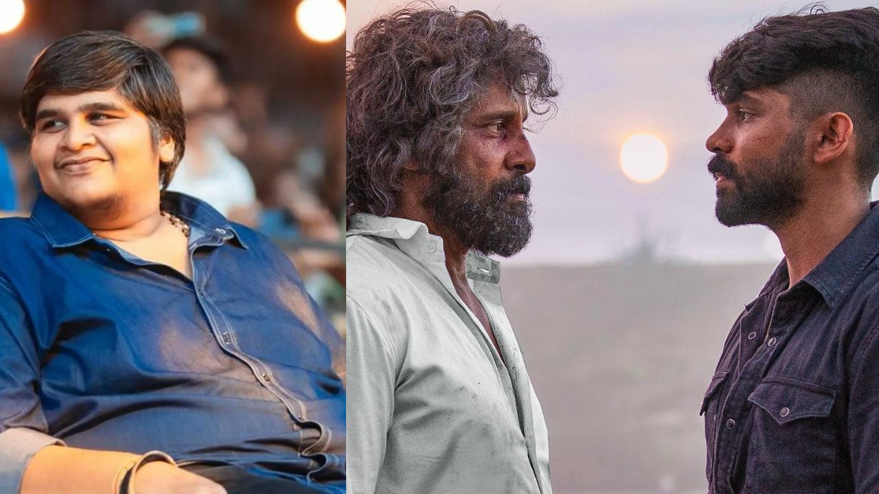 Karthik Subbaraj