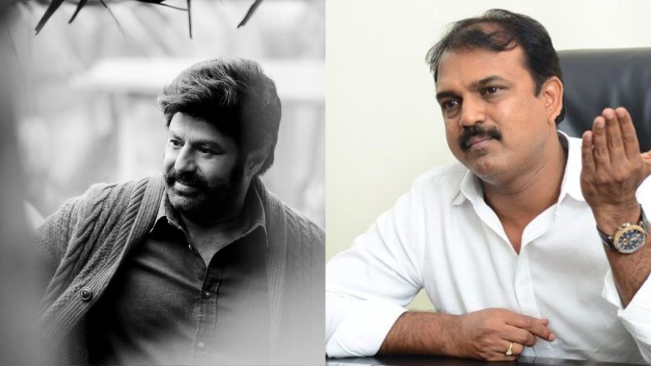 Koratala Siva