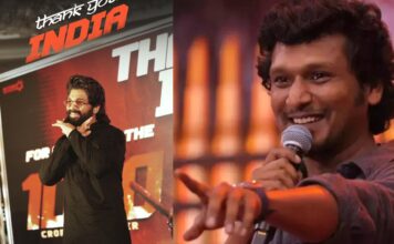 AA23 Movie Update: దసరా తర్వాత బన్నీతో లోకేష్ కనగరాజ్ విధ్వంసం! Lokesh Kanagaraj