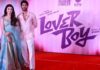 Lover Boy: టాప్ డైరెక్టర్ కొడుకు హీరోగా ఎంట్రీ.. క్రేజీ టైటిల్తో షూటింగ్ షురూ! Lover Boy