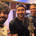 Mass Surprise: 12 ఏళ్ల తర్వాత మళ్లీ గాయకుడిగా మారిన స్టార్ హీరో! ఆ సినిమా కోసమే.. Mass Surprise