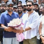 Mega 158 Update: పోల్లాచి షెడ్యూల్ కంప్లీట్.. ‘బ్లడీ బెంచ్మార్క్’ సెట్ చేయడానికి రెడీ అవుతున్న మెగాస్టార్-బాబీ కాంబో! Mega158