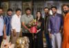 Megastar Chiranjeevi: సమంత జీవితంలో సరికొత్త అధ్యాయం.. కన్ఫర్మ్ చేసిన మెగాస్టార్ ! వైరల్ అవుతున్న పోస్ట్.. Megastar Chiranjeevi