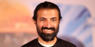 Nag Ashwin