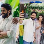 Naga Chaitanya: నిర్మాతగా మారుతున్న అక్కినేని వారసుడు.. గ్రాండ్గా షురూ అయిన ‘ధూత 2’! Naga Chaitanya