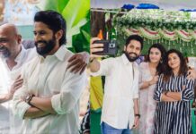 Naga Chaitanya