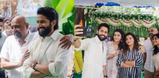Naga Chaitanya