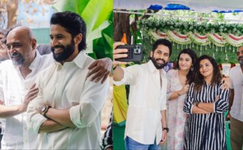 Naga Chaitanya