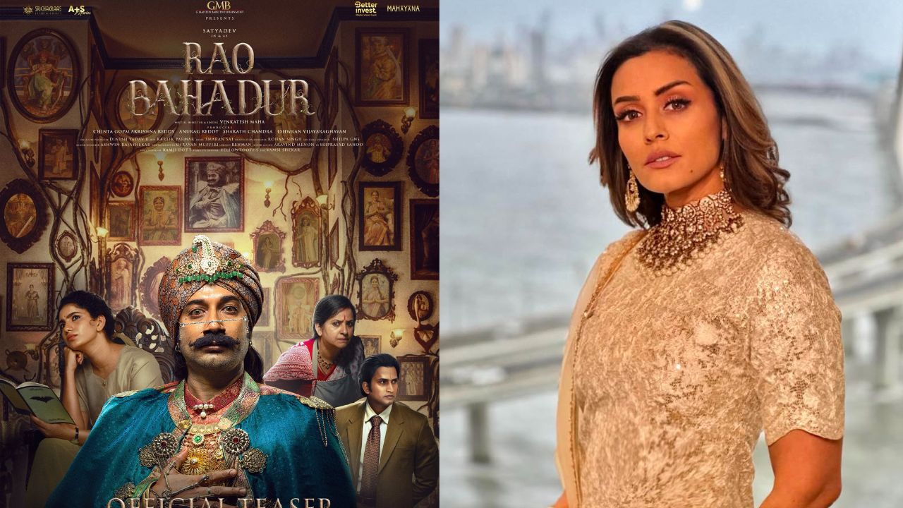 Namrata Shirodkar