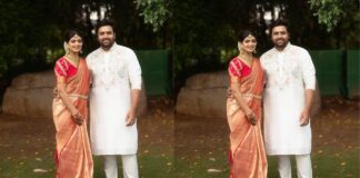 Nara Rohit