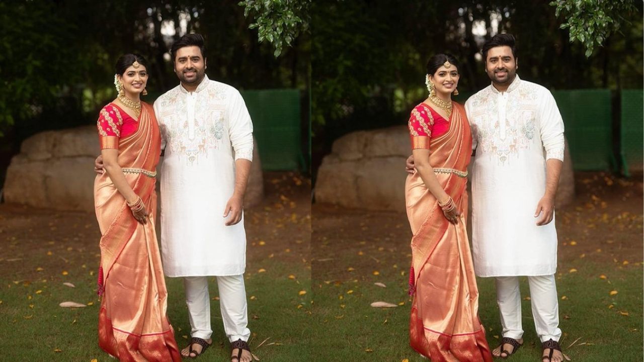 Nara Rohit