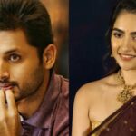 Nithiin
