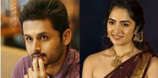 Nithiin