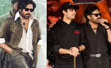 పవర్ స్టార్ బర్త్ డే రోజున ‘OG 2’ అఫీషియల్ అనౌన్స్మెంట్.. నవంబర్ నుంచి షూటింగ్ షురూ! OG
