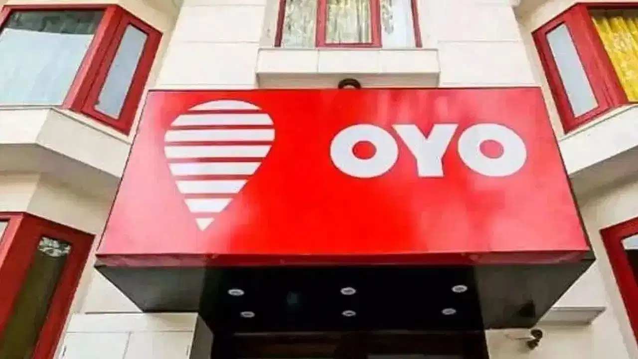 OYO IPO