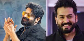 Prabhas