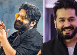 Aditya Dhar: ప్రభాస్పై కన్నేసిన ‘ధురంధర్’ డైరెక్టర్.. త్వరలోనే అఫీషియల్ అనౌన్స్మెంట్? Prabhas