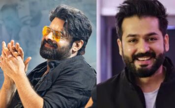 Aditya Dhar: ప్రభాస్పై కన్నేసిన ‘ధురంధర్’ డైరెక్టర్.. త్వరలోనే అఫీషియల్ అనౌన్స్మెంట్? Prabhas