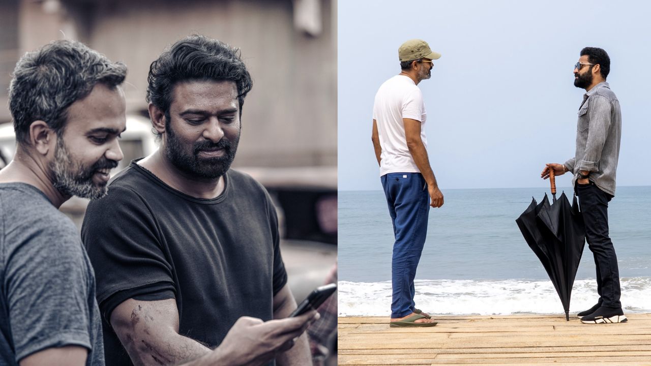 Prashanth Neel