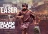 SlumDog Teaser: యాక్షన్ అండ్ ఎమోషన్స్తో ఆకట్టుకుంటున్న ‘స్లమ్డాగ్ – 33 టెంపుల్ రోడ్’ టీజర్! Puri Jagannadh