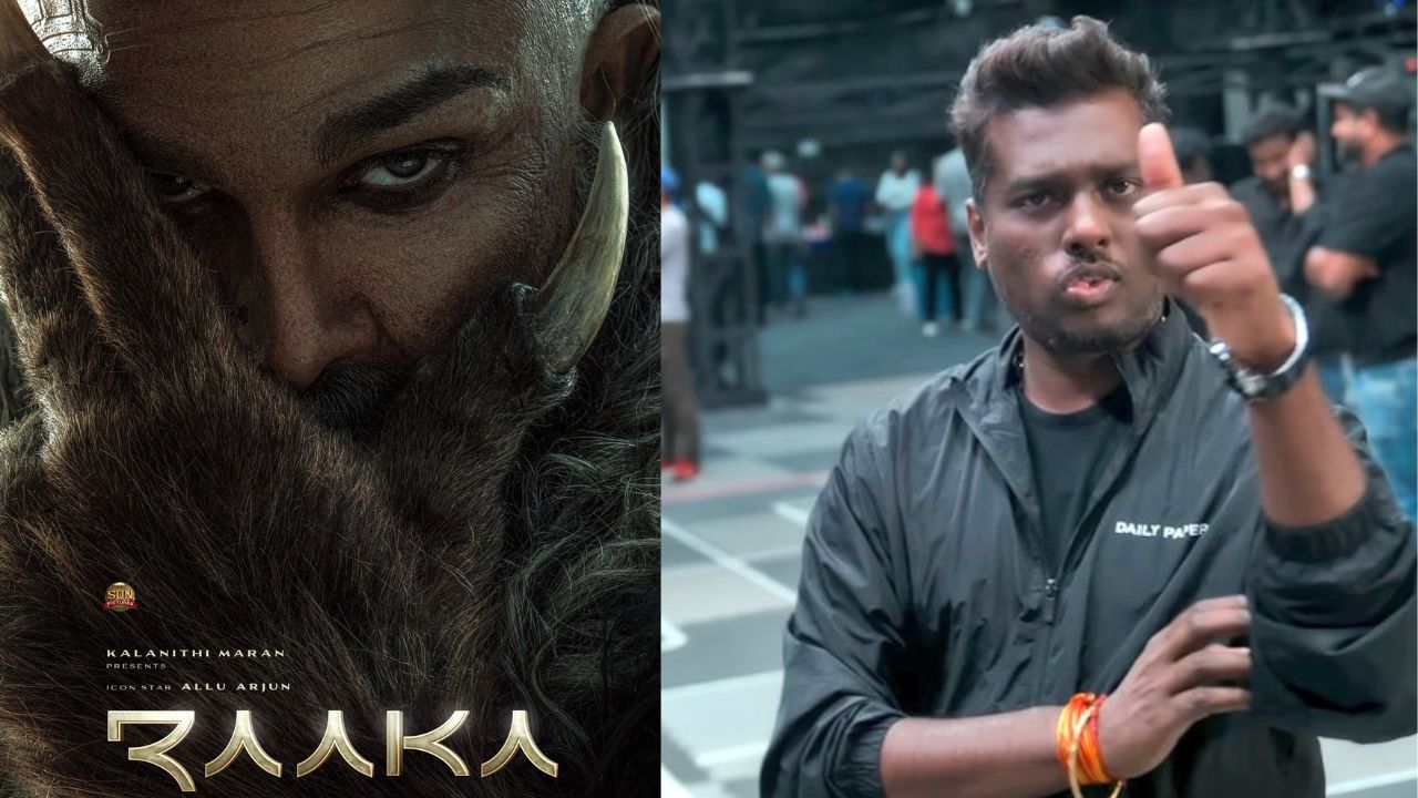 Raaka