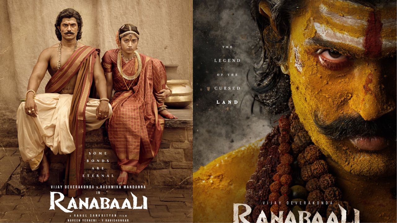 Raanabali