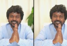 Raghava Lawrence: పొలిటికల్ ఎంట్రీపై ప్రజల అభిప్రాయం కోరిన రాఘవ లారెన్స్.. Raghava Lawrence