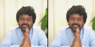 Raghava Lawrence