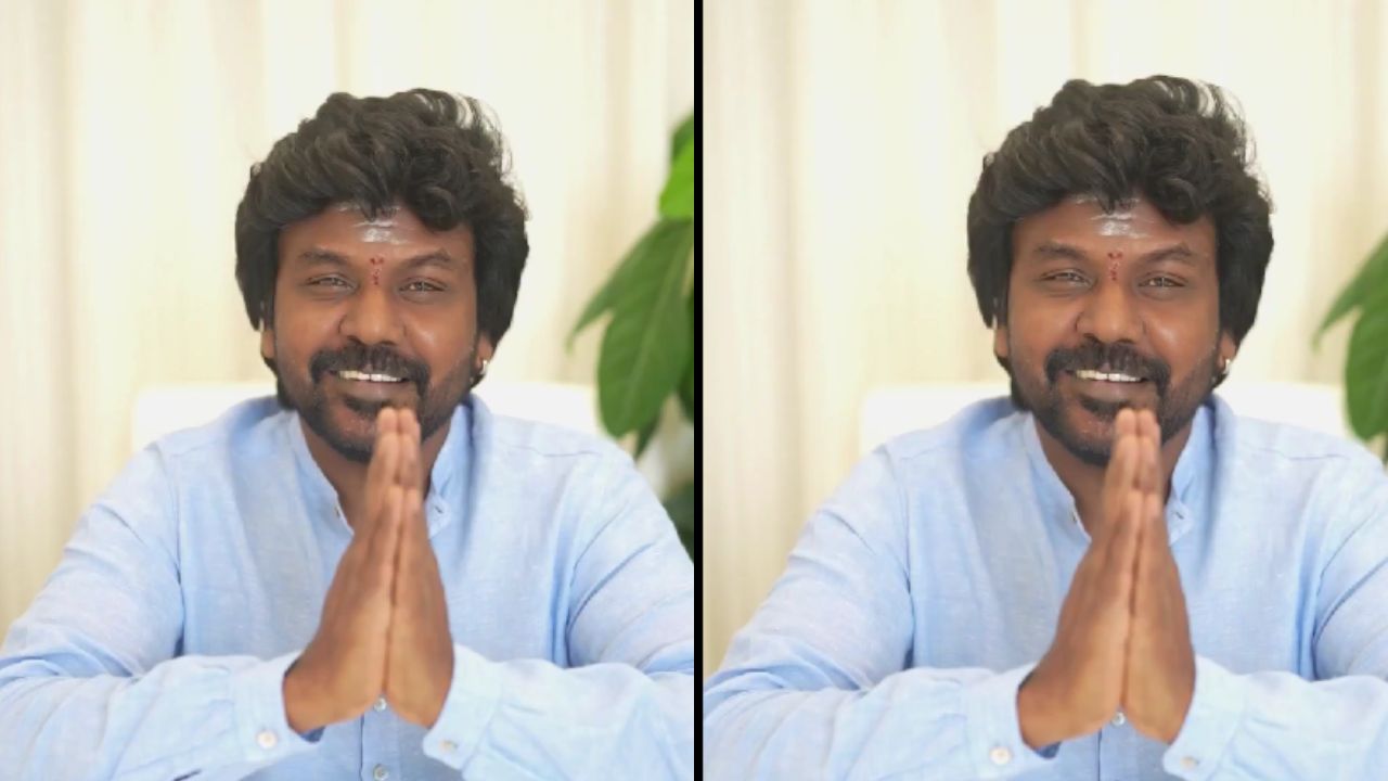 Raghava Lawrence