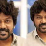 Raghava Lawrence