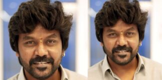Raghava Lawrence