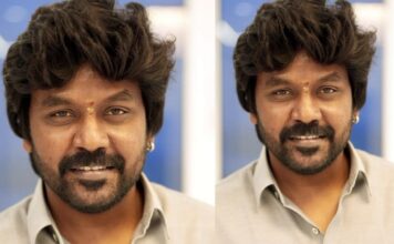 Raghava Lawrence