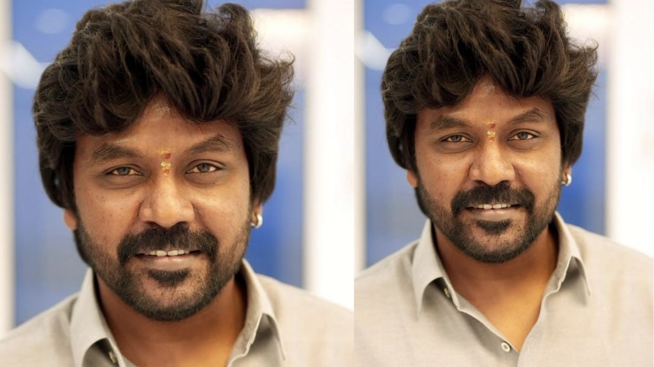 Raghava Lawrence