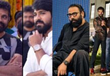 Ram Charan: మైండ్ బ్లాంక్ అయ్యేలా రామ్ చరణ్ లైనప్.. ఆ ముగ్గురు డైరెక్టర్లతో బొమ్మపడితే బాక్సాఫీస్ బద్దలే! Ram Charan